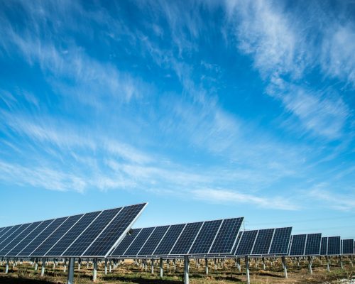 Ecotec solar maakt zonnepanelen betaalbaar voor iedereen