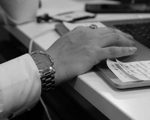 Financieel advies voor uw onderneming